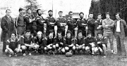 1973 - Equipe Nationale B